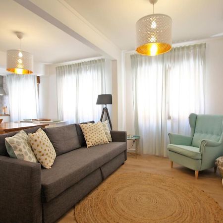 Apartamento Sofisara Тавира Экстерьер фото