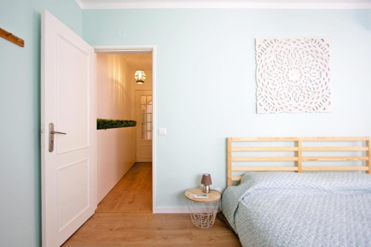 Apartamento Sofisara Тавира Экстерьер фото