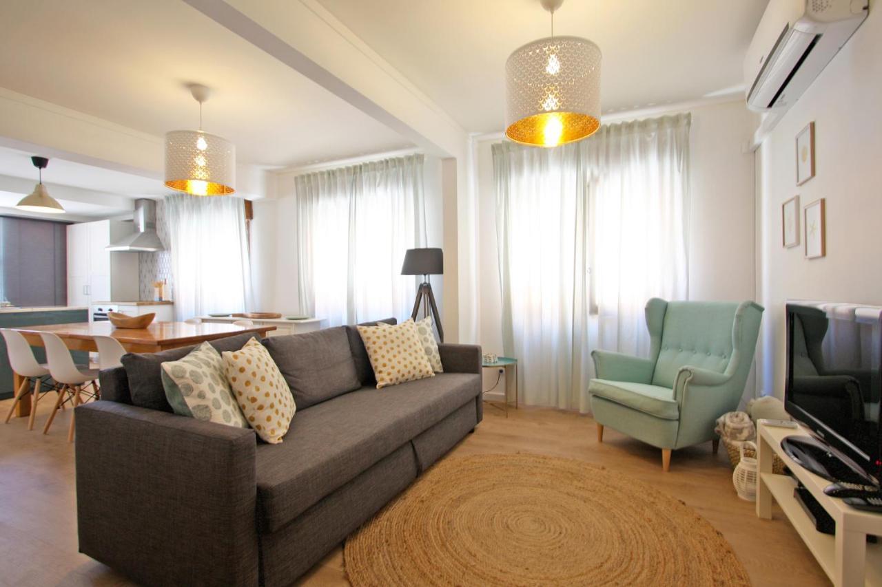 Apartamento Sofisara Тавира Экстерьер фото